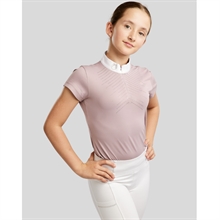 Montar MoSparkle Wedstrijdblouse Junior Model