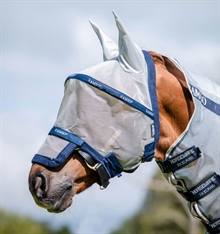 Horseware Rambo vliegenmasker