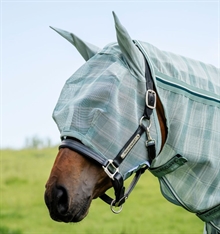 Horseware Newmarket vliegenmasker