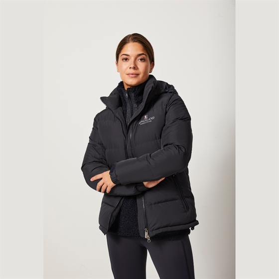 Kingsland Classic down unisex jas