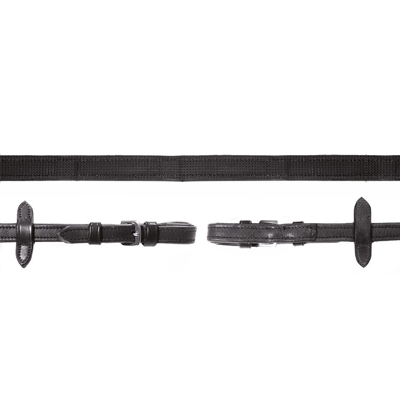 Schockemöhle teugels Durasoft grip