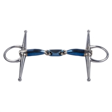 Trust Sweet Iron full cheek eliptical-16