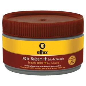 Effax Lederbalsem met grip technology 250 ml