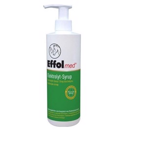 Effol Elektrolyte-Syrup 500ml 