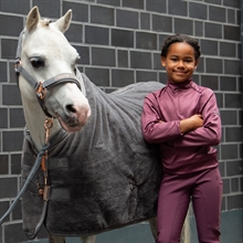 Eskadron Sweat Rug Cosy deken Heritage 23/24 Outlet