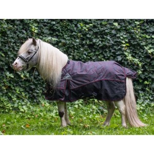 QHP mini overgangsdeken 150 gram