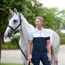 Kingsland KLNasim heren Pique polo t-shirt