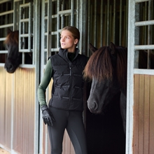 Eques KL Silja Dames Hybrid vest