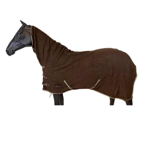 Fleecedeken combo Colour