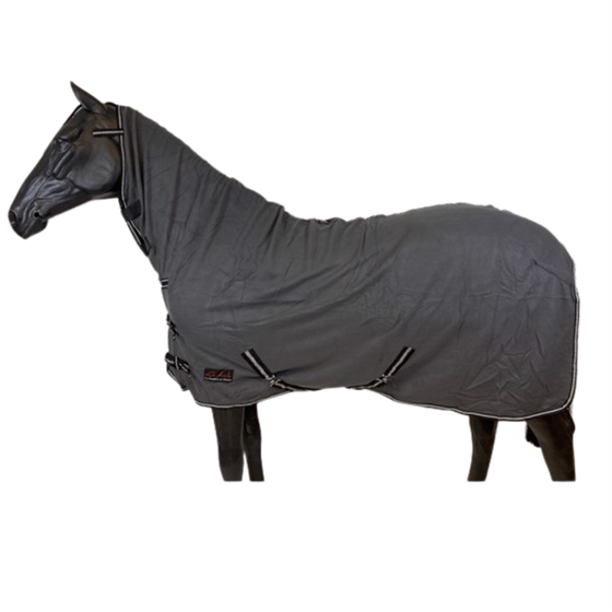 Fleecedeken combo Colour