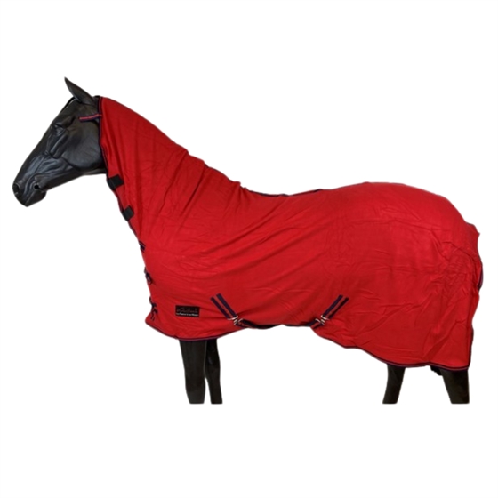 Fleecedeken combo Colour