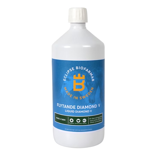 Biofarm vloeibare Diamond V 1 liter