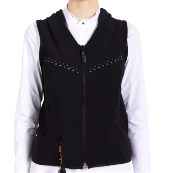 Freejump Airbag veiligheidsvest Crystal