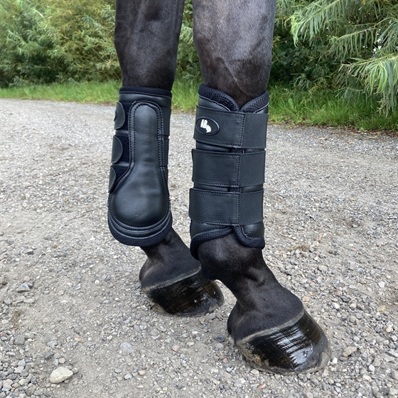 AB Dressuurbeschermers Mesh