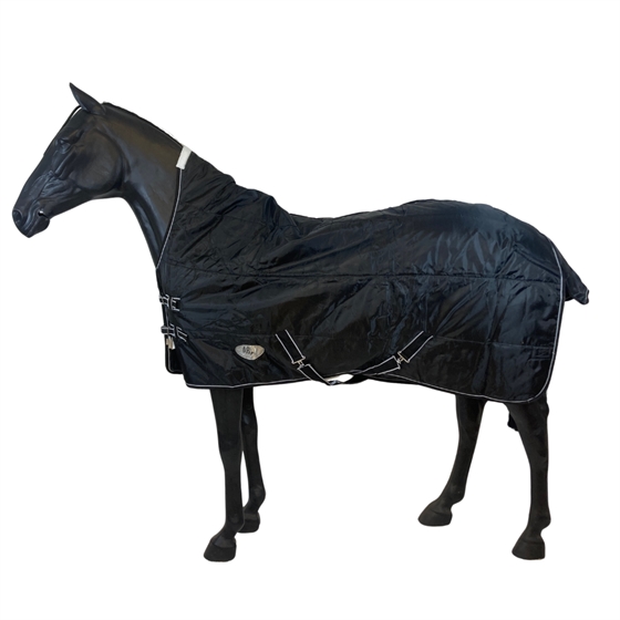 AB Staldeken Black High Neck 300 gram