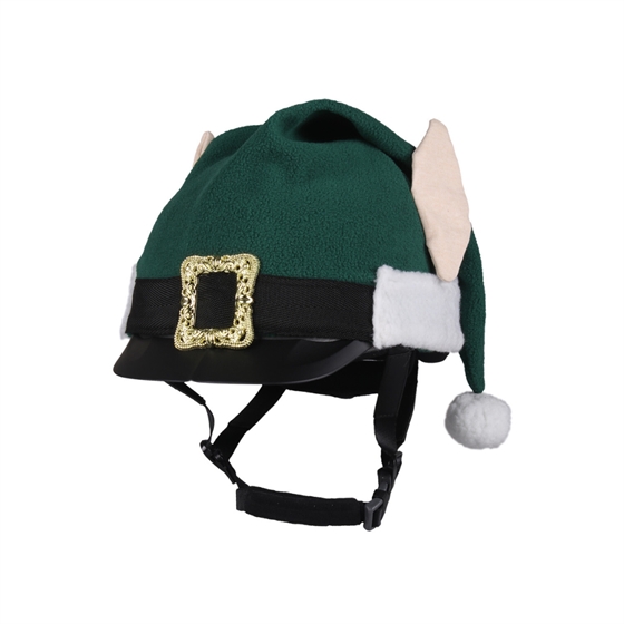 QHP Helmhoes Christmas Alf