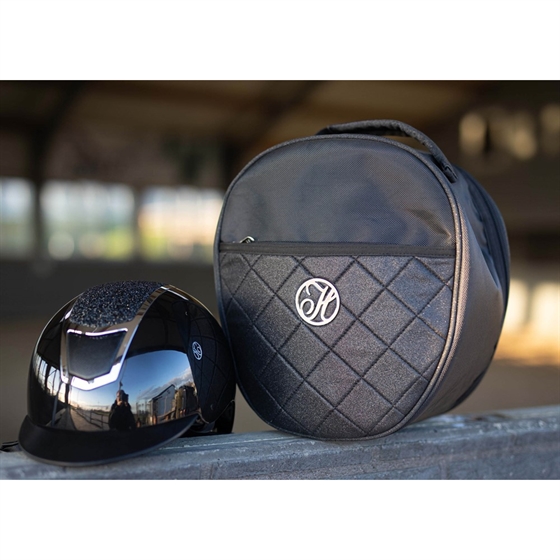 Harry\'s Horse Helmtas Denici Cavalli