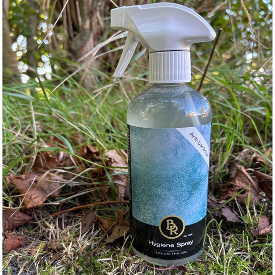 BR Hygiene Spray