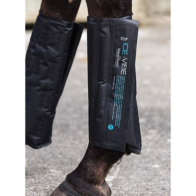 Horseware Ice Vibe cold packs voor Ice Vibe boots