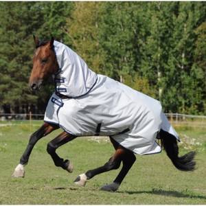 Bucas Sun Shower LOSSE HALS