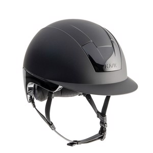 KASK Kooki rijhelm Black Matt