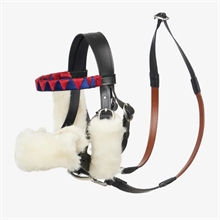 LeMieux Racing Hoofdstel