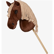 LeMieux Stokpaard Treacle