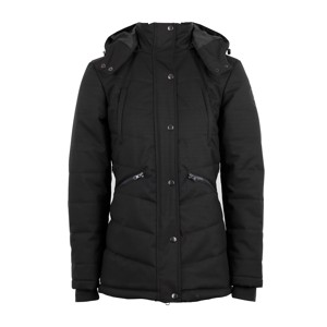 Montar Dicte korte winterjas