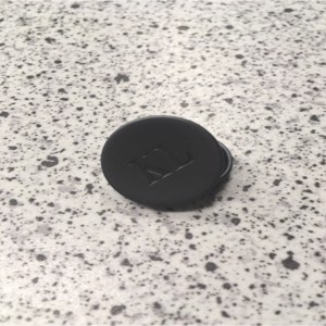 kingsland knoop voor wedstrijdjas