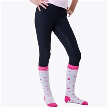 Horseware kinder rijleggings