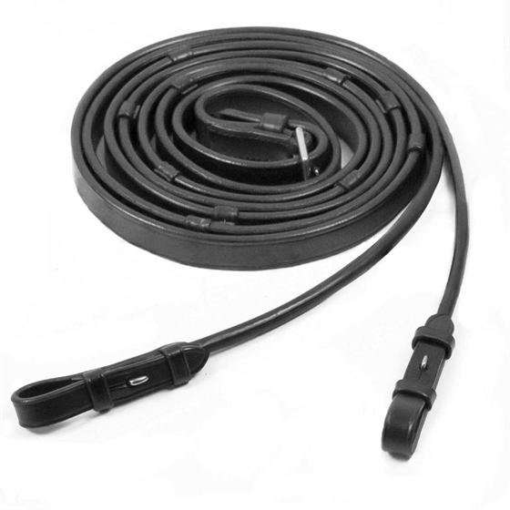 Schockemöhle teugels rondgenaaid