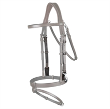 Dyon bakstukken met clips