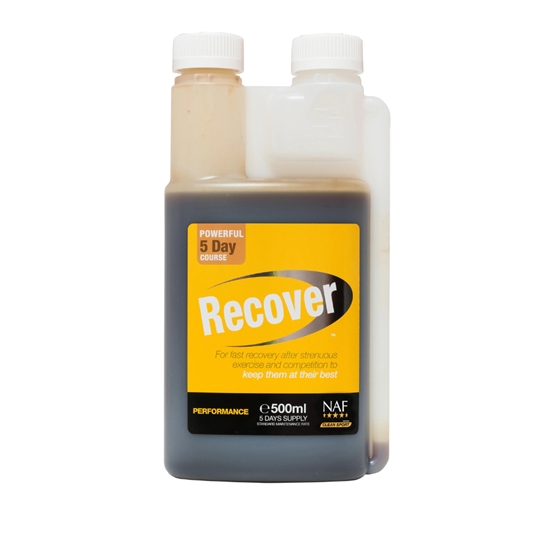 NAF Recover 500 ml