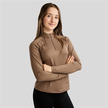 Montar MoWilma junior shirt met lange mouwen