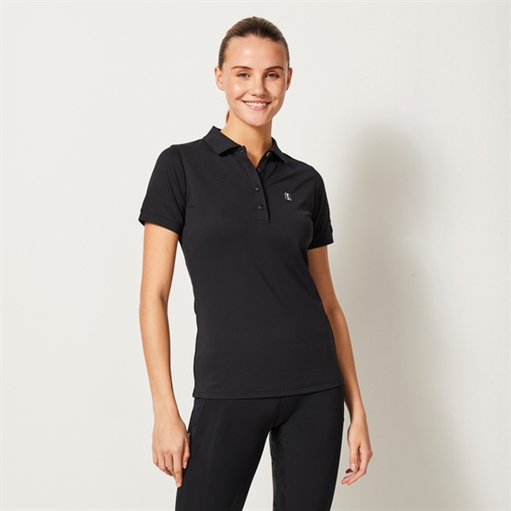 Kingsland Classic dames polo t-shirt