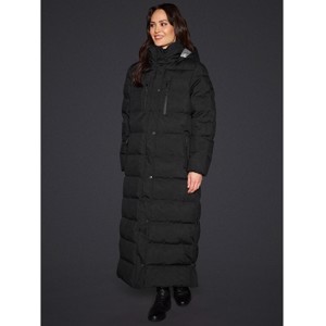 Mountain Horse Quinn dames winterjas