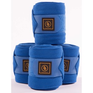 Prinsessenblauw/Kobaltblauw