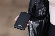 Kerbl Powerbank voor Covalliero verwarmingsvest