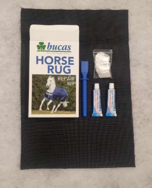 Bucas reparatieset