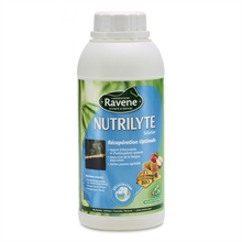 Ravene Nutrilyte Electrolyten