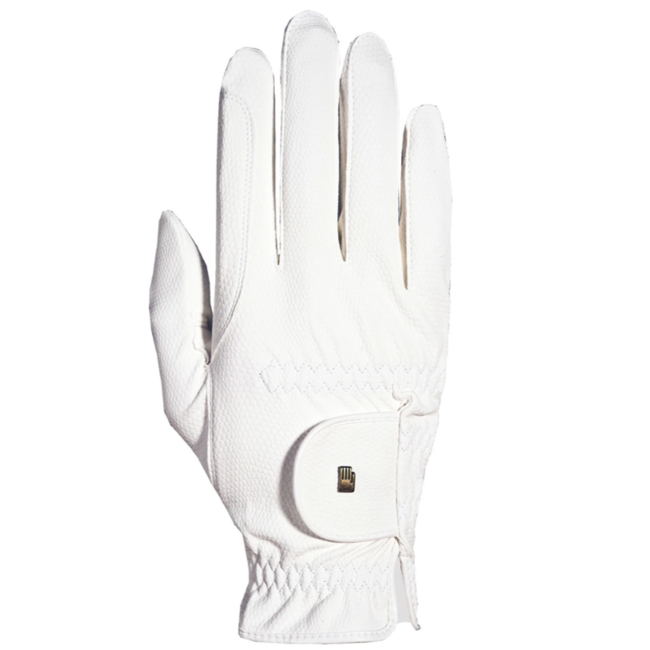 Roeckl rijhandschoenen Roeck-Grip junior