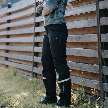 Mountain Horse Artax Softshell pant II