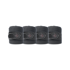 Kentucky Velvet fleece bandages Pearls