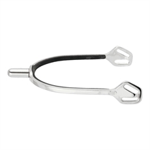 Heman Sprenger Sporen Slimline 25 mm