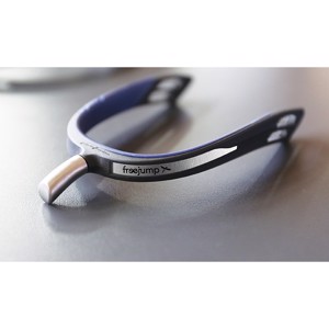 Freejump sporen Spur'one Prince of Wales