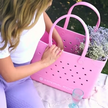 Imperial Riding Hydra Flexi Tote Tas