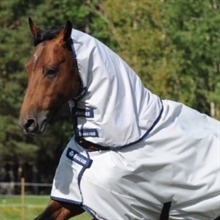 Bucas Sun Shower LOSSE HALS