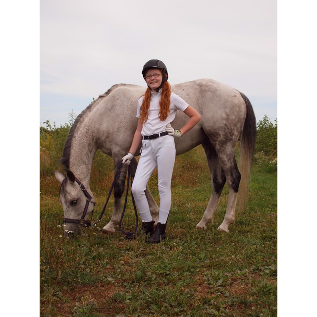 AB Kinder rijbroeken