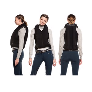 Freejump Airbag veiligheidsvest