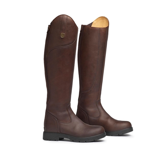 Mountain Horse Wild river rijlaars